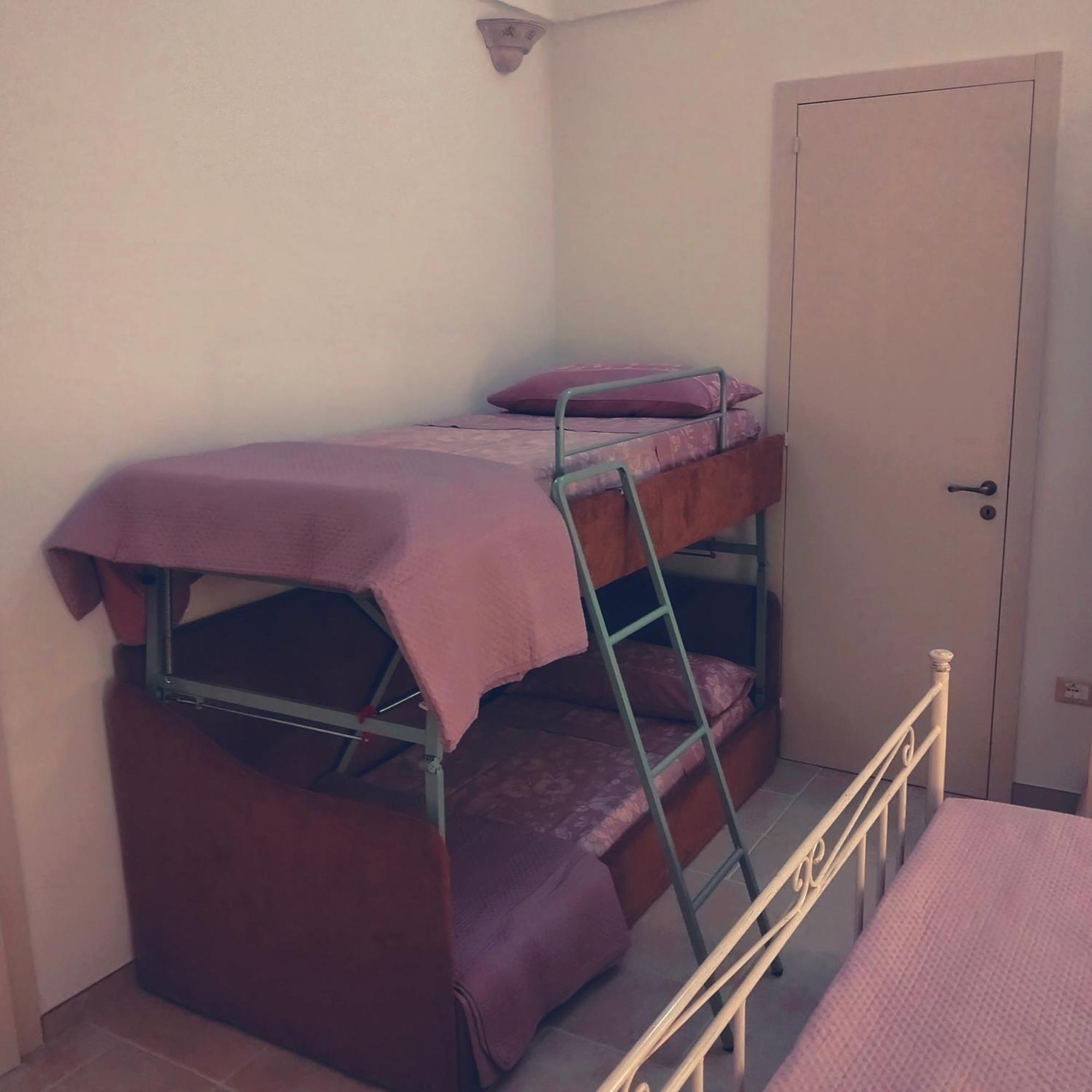 La Casetta Di Iaia - Tricase Extérieur photo
