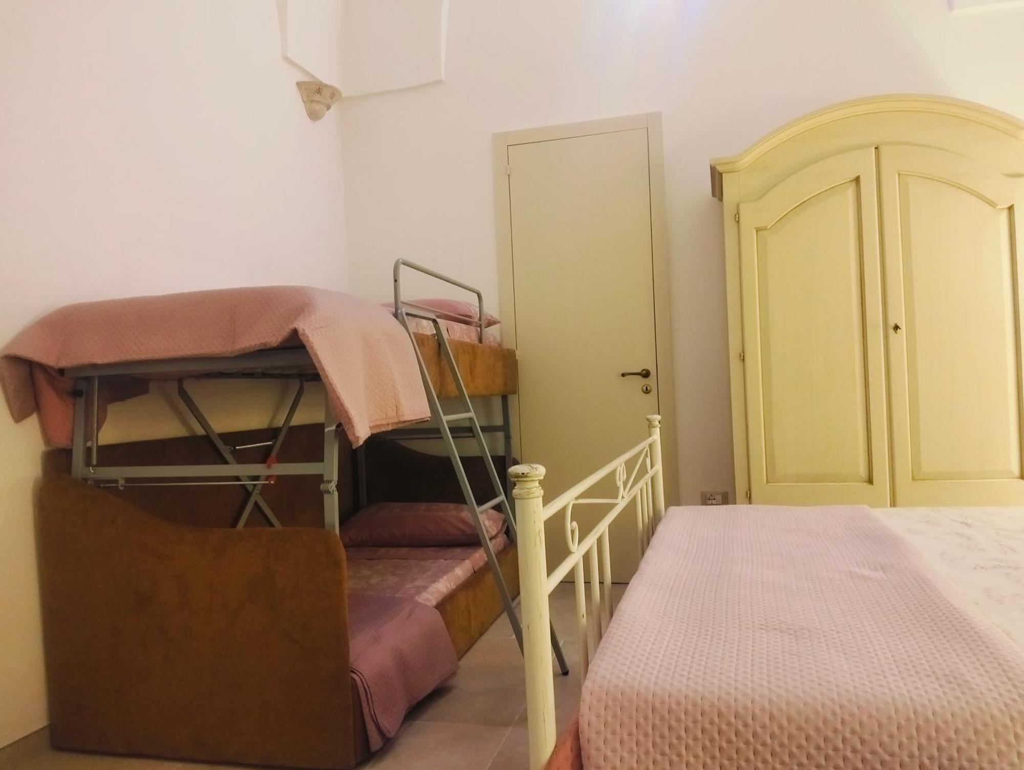 La Casetta Di Iaia - Tricase Extérieur photo
